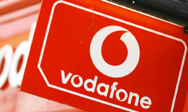 Disdetta Vodafone Casa